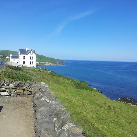 Lisdanar House Bed & Breakfast Glenties