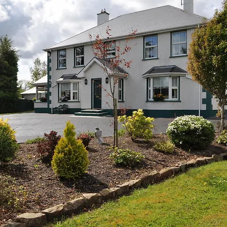 Bed & Breakfast Lisdanar House Glenties