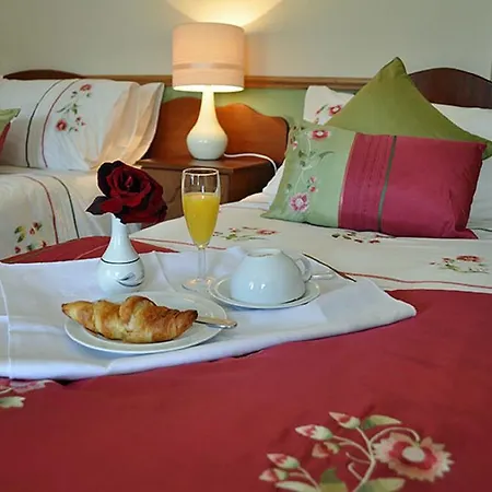 住宿加早餐酒店 Lisdanar House 4*