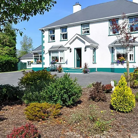 Bed & Breakfast Lisdanar House