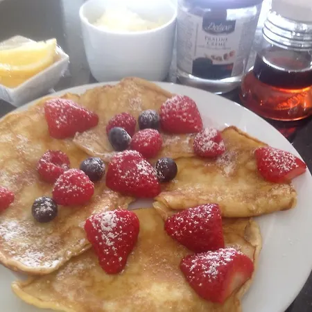 Bed & Breakfast Lisdanar House Glenties