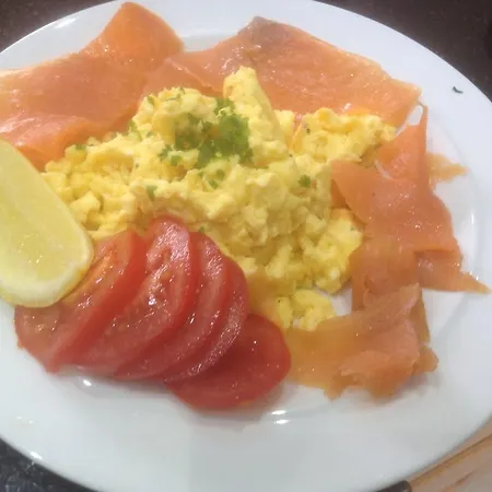 住宿加早餐酒店 Lisdanar House 4*