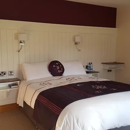 Bed & Breakfast Lisdanar House Glenties